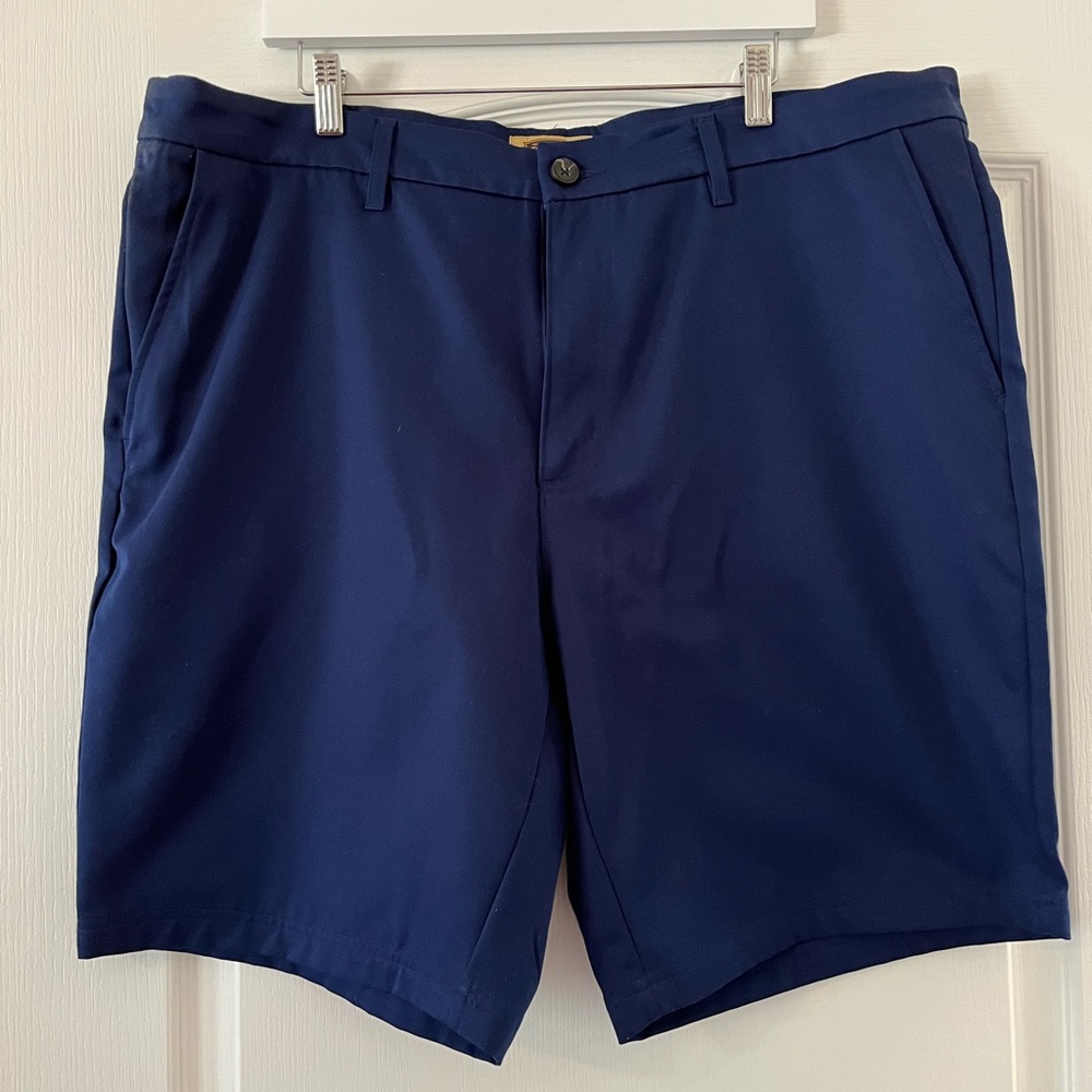 EUC golf shorts